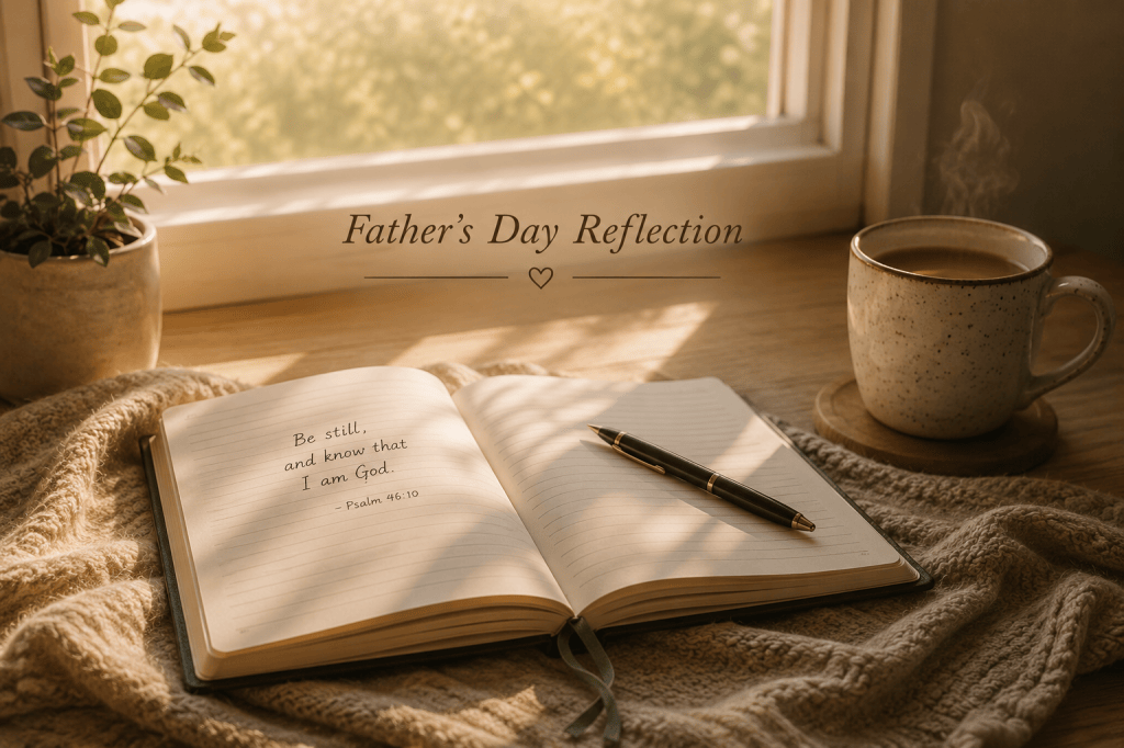 Grieving the Memories That Never Happened
